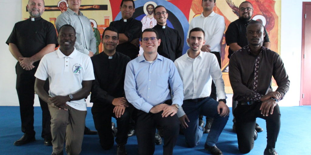 Seminaire Redemptoris Mater